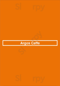 Argos Caffe