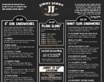 Jimmy John's, Bowling Green