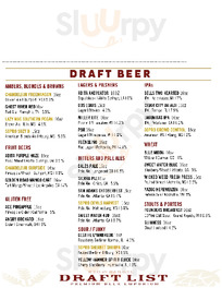 Keg And Barrel West Hattiesburg