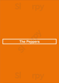 The Peppers