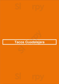 Tacos Guadalajara, Gardena