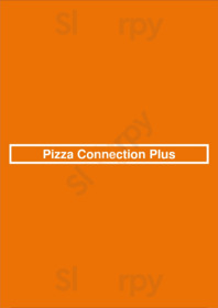 Pizza Connection Plus