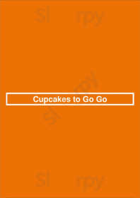 Cupcakes To Go Go, Edmond