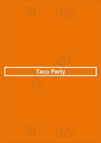 Taco Party