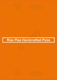 Rise Pies Handcrafted Pizza, Aurora