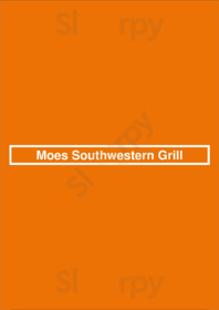 Moe's Southwest Grill, Easton