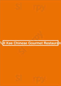 Full Kee Chinese Gourmet Restaurant