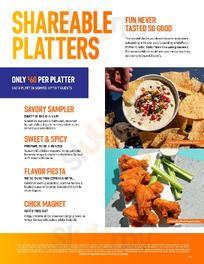 Dave & Buster's Concord