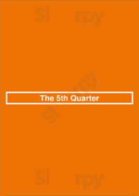 The 5th Quarter