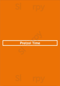 Pretzel Time, Dearborn