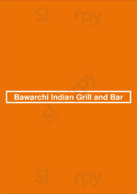 Bawarchi Indian Grill And Bar, Concord