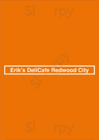 Erik's Delicafe Redwood City, Redwood City