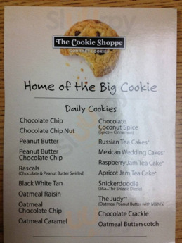 Cookie Shoppe
