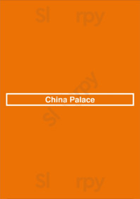 China Palace