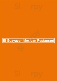 El Guayacan Mexican Restaurant, Chico