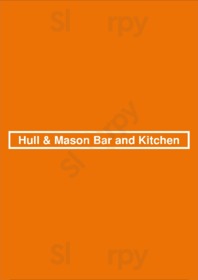 Hull & Mason Bar And Kitchen