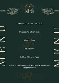 Piasano's Italian Pizzeria