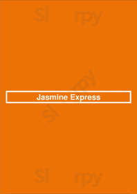 Jasmine Express, North Las Vegas