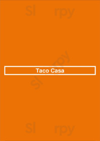 Taco Casa, College Station