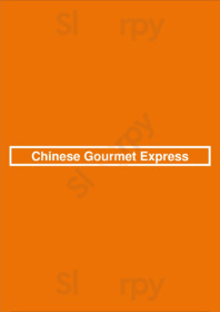 Chinese Gourmet Express
