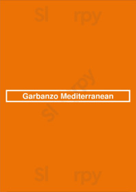 Garbanzo Mediterranean