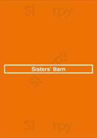 Sisters' Barn