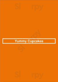 Yummy Cupcakes