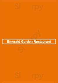 Emerald Garden Restaurant