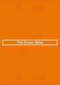 The Green Olive, Gardena