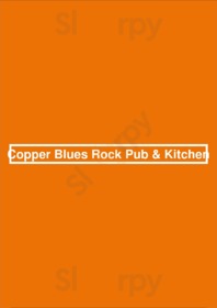 Copper Blues Rock Pub & Kitchen, Doral