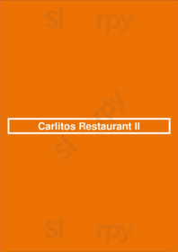 Carlitos Restaurant Ii, Salinas