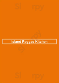 Island Reggae Kitchen, Gardena