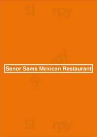 Senor Sams Mexican Restaurant, Medford