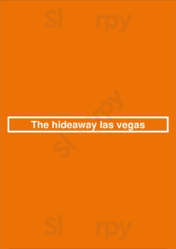 The Hideaway Las Vegas