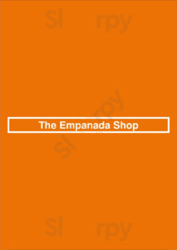 The Empanada Shop, Redondo Beach