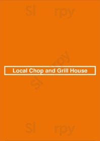 Local Chop And Grill House, Harrisonburg