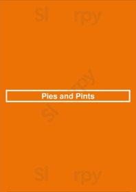 Pies & Pints, Charleston