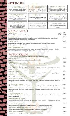 Brick House Restaurant