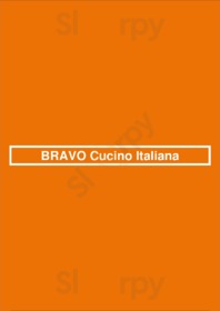 Bravo! Italian Kitchen