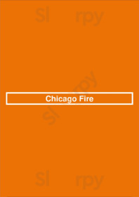 Chicago Fire