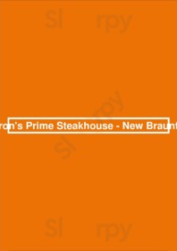 Myron's Prime Steakhouse