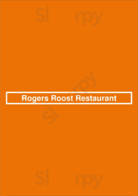 Rogers Roost Restaurant, Sterling Heights