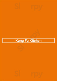 Kung Fu Kitchen, Walnut Creek