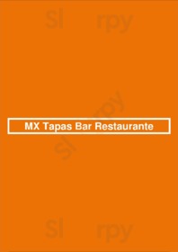 Mx Tapas Bar Restaurante