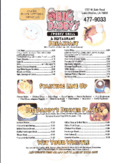 Big Daddy's Sports Grill