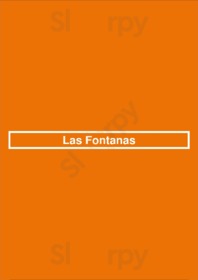 Las Fontanas