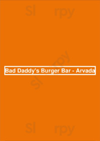Bad Daddy's Burger Bar