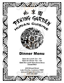 Peking Garden