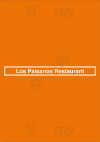 Los Paisanos Restaurant