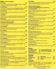 Thai Thai Cafe